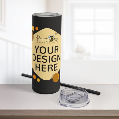 Custom Tumbler