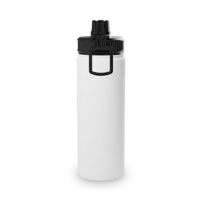 Custom Sports Water Bottle