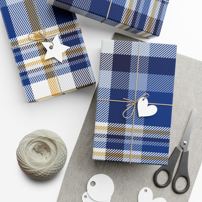 TEST Gift Wrap Papers