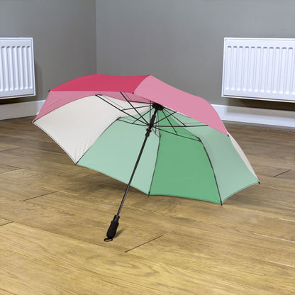 Abrosexual Pride Umbrella