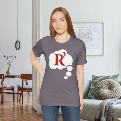 Storm Red’s Randumb Ruminations Tee