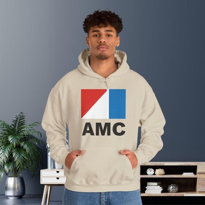 AMC Logo Hoodie