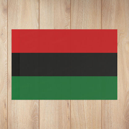Pan-African Flag