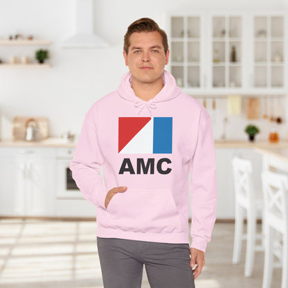 AMC Logo Hoodie