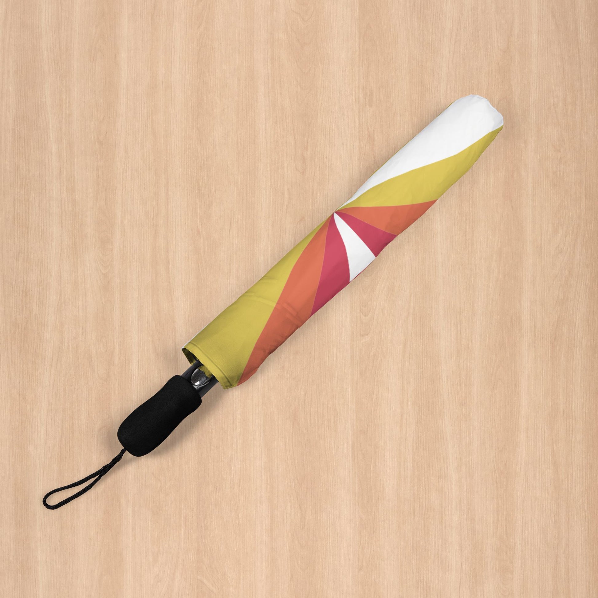 Non-Binary Girl Pride Umbrella