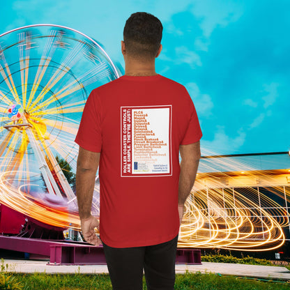 OG Controls Tee (BACK graphic) • Irvine Ondrey Engineering