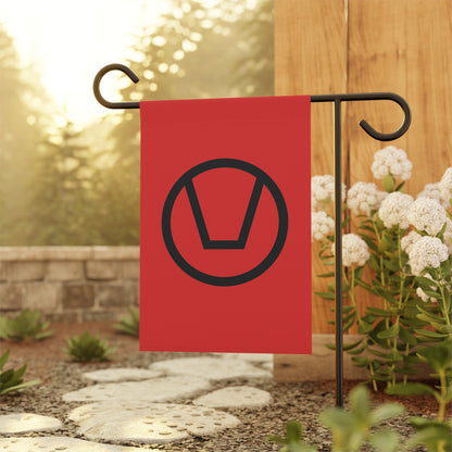 Swingers Garden Flag Banner