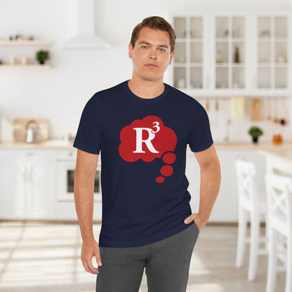 Red’s Randumb Ruminations Tee