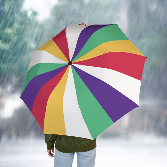 Neurodivergent Pride Umbrella