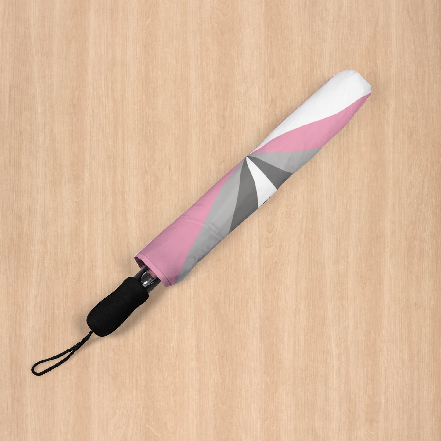 Demigirl Pride Umbrella