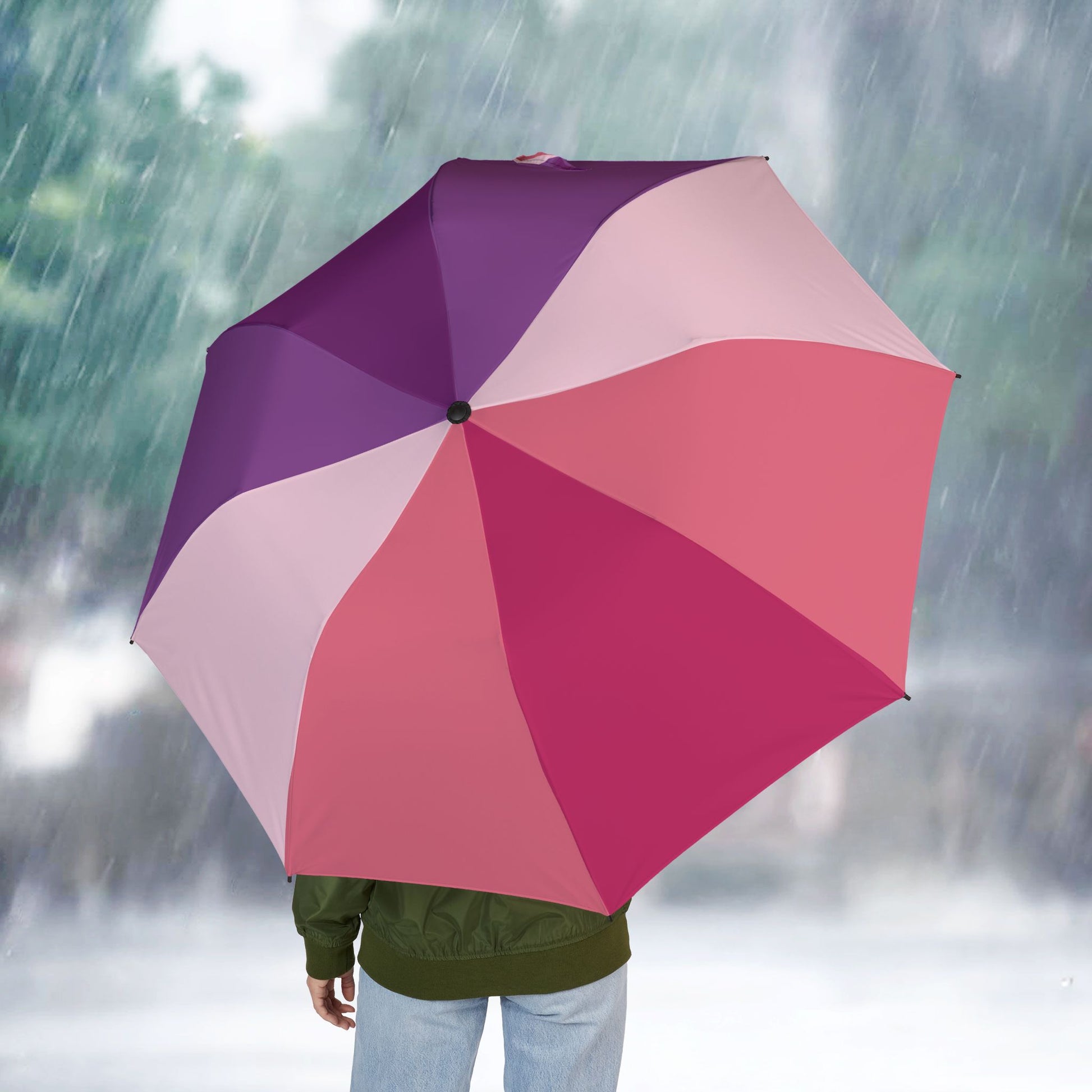 Aceflux Pride Umbrella