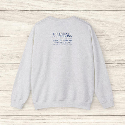 The Getaway Restaurant at The French Country Inn Sweatshirt