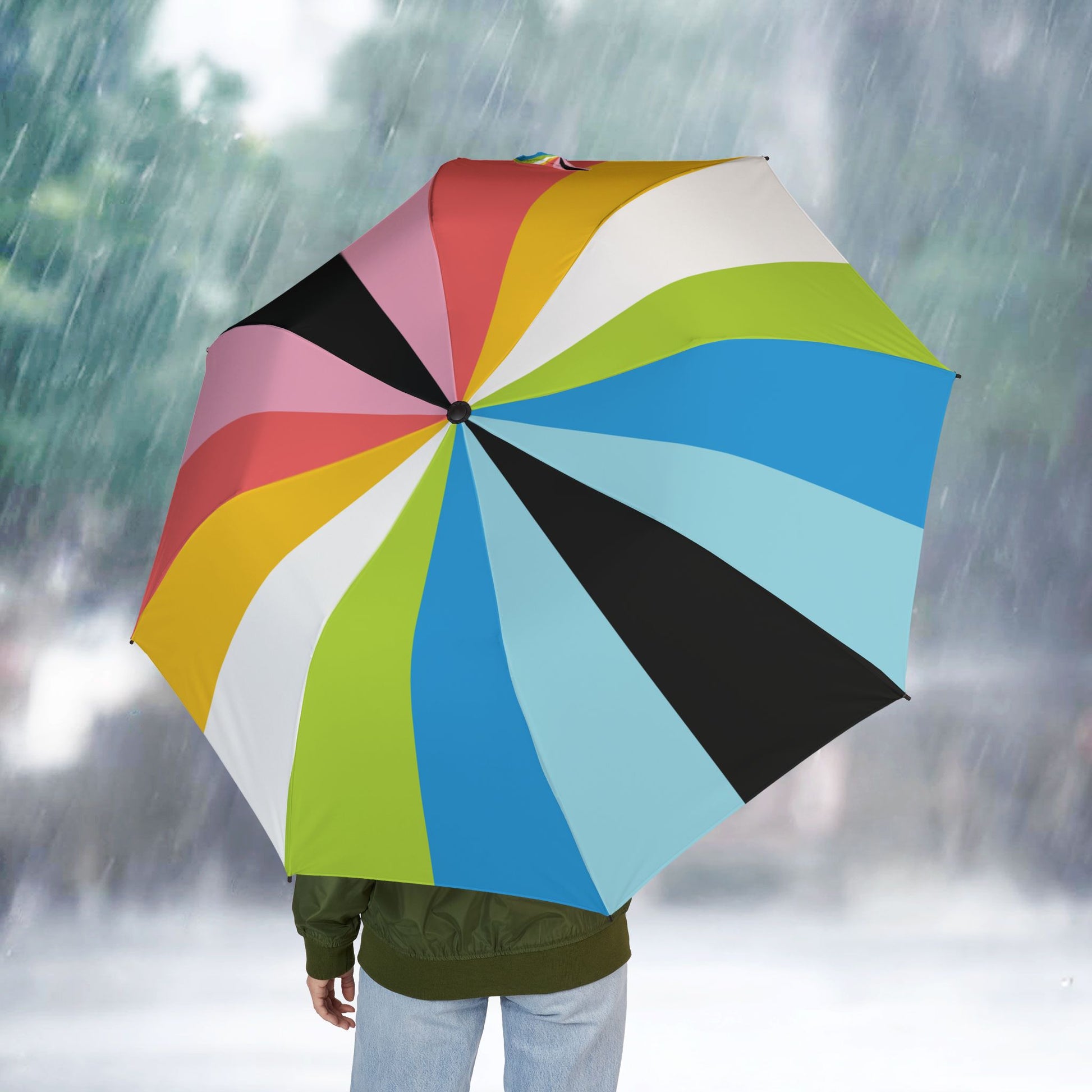 Queer Pride Umbrella
