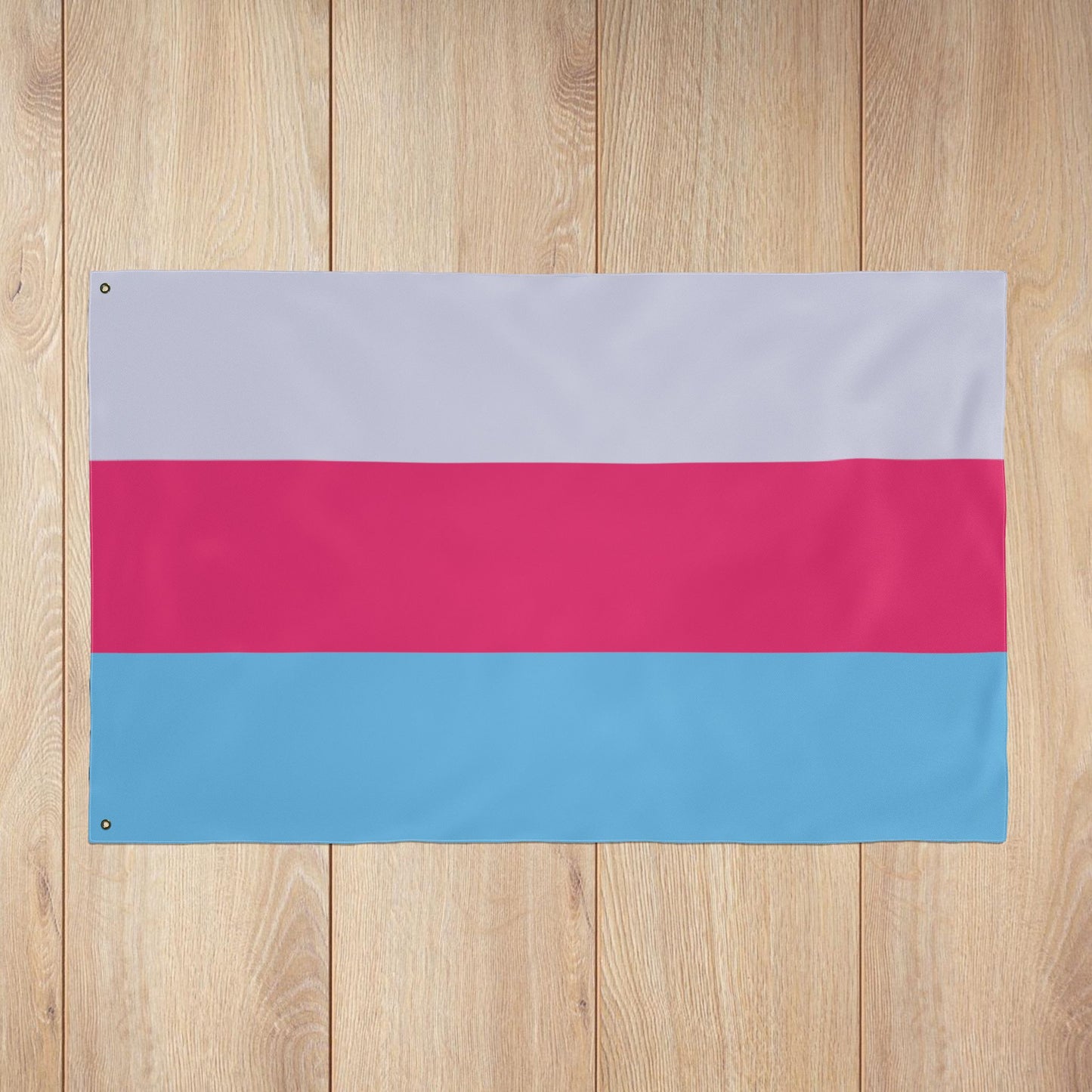 Sapiosexual Grey Pride Flags