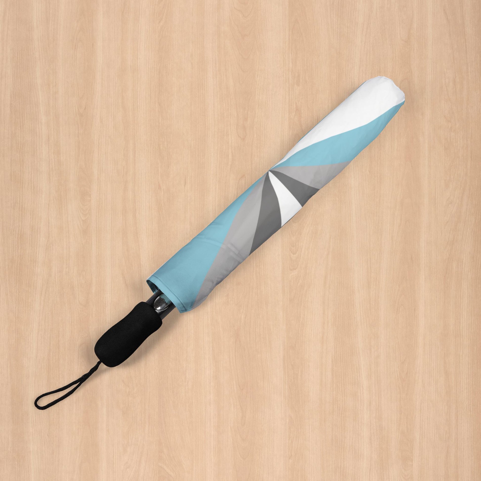 Demiboy Pride Umbrella