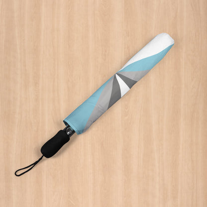 Demiboy Pride Umbrella