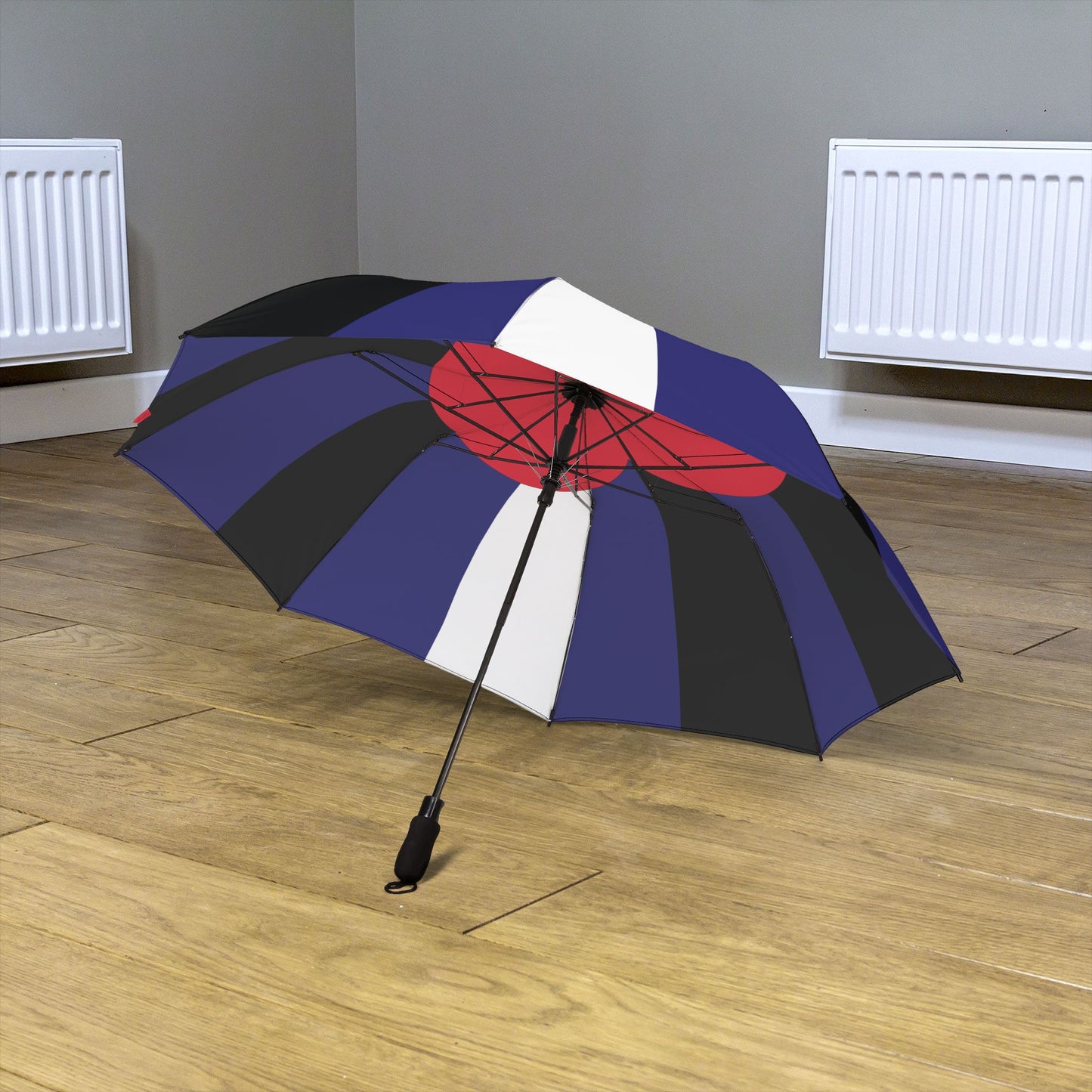 Leather Pride Umbrella
