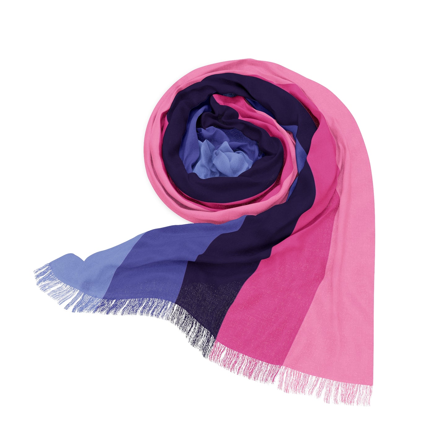 Omnisexual Pride Lightweight Scarf