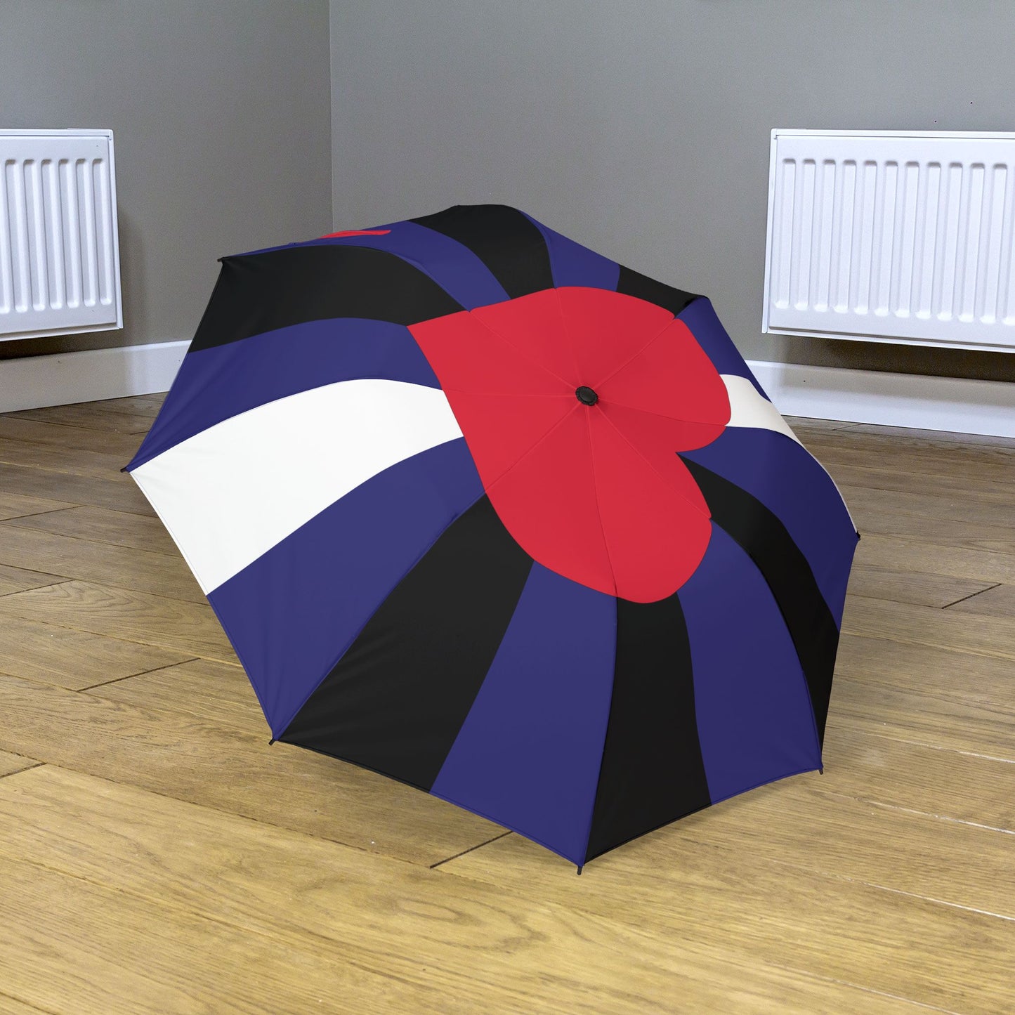 Leather Pride Umbrella