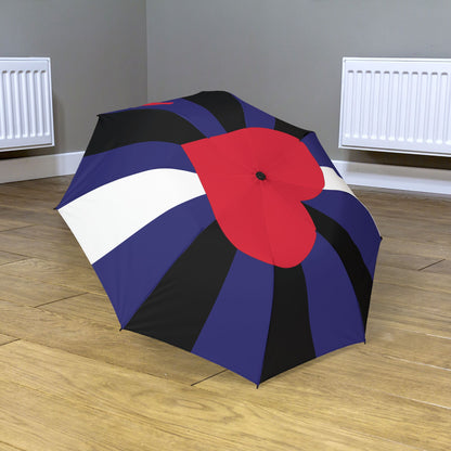 Leather Pride Umbrella