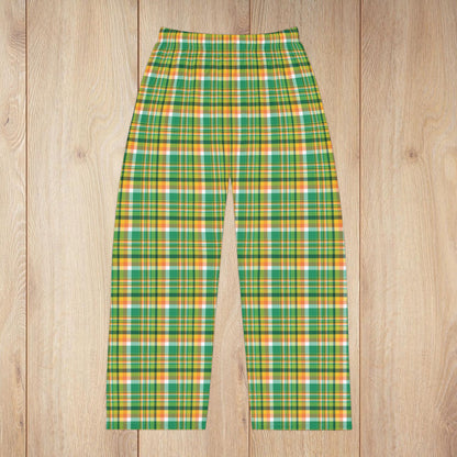 Men’s St. Patrick’s Day Pajama Pants