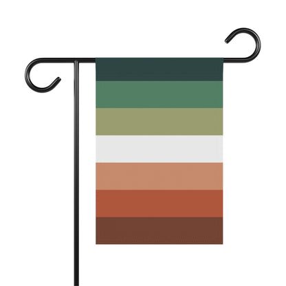 Nebulasexual Pride Garden Flag Banner