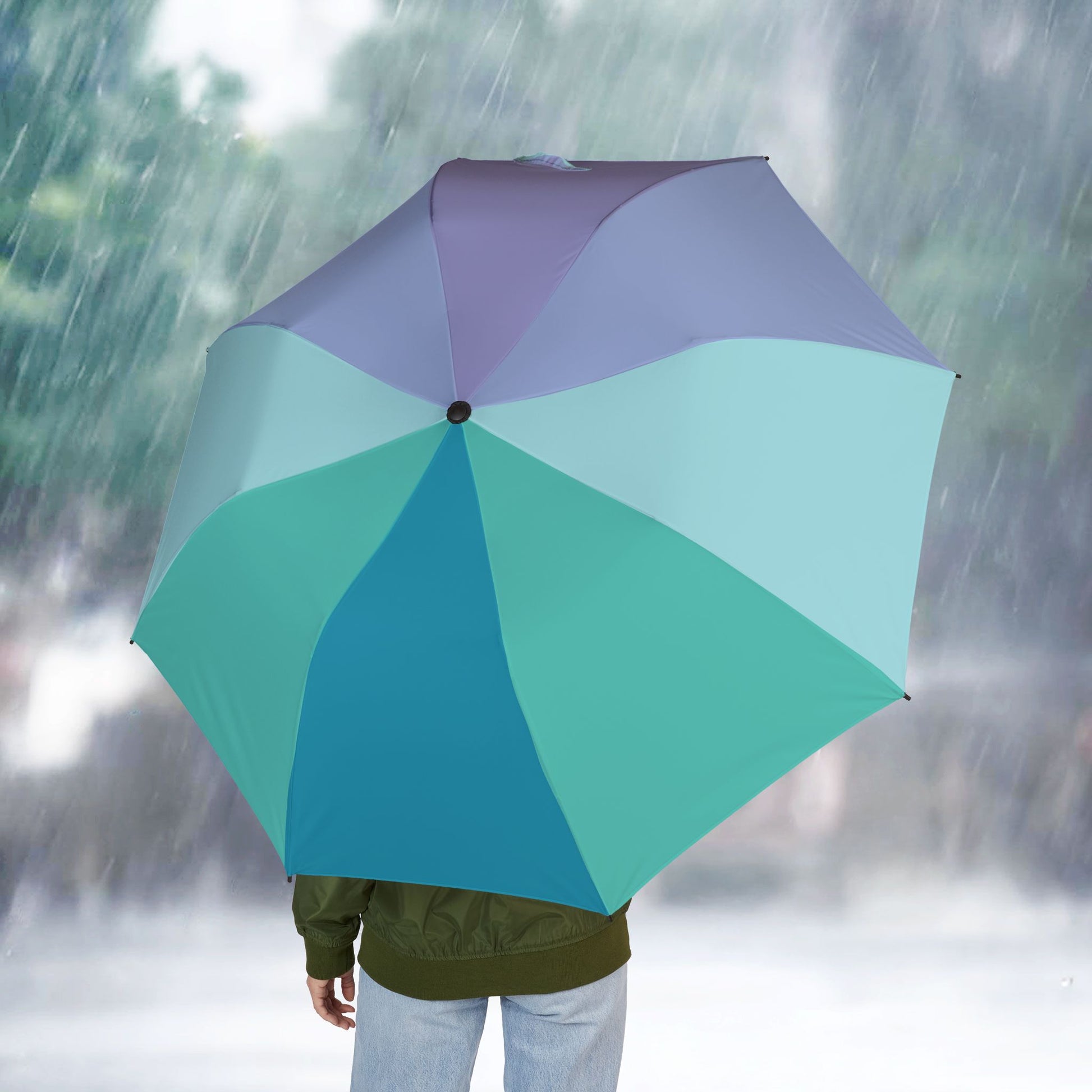 Neptunic Pride Umbrella
