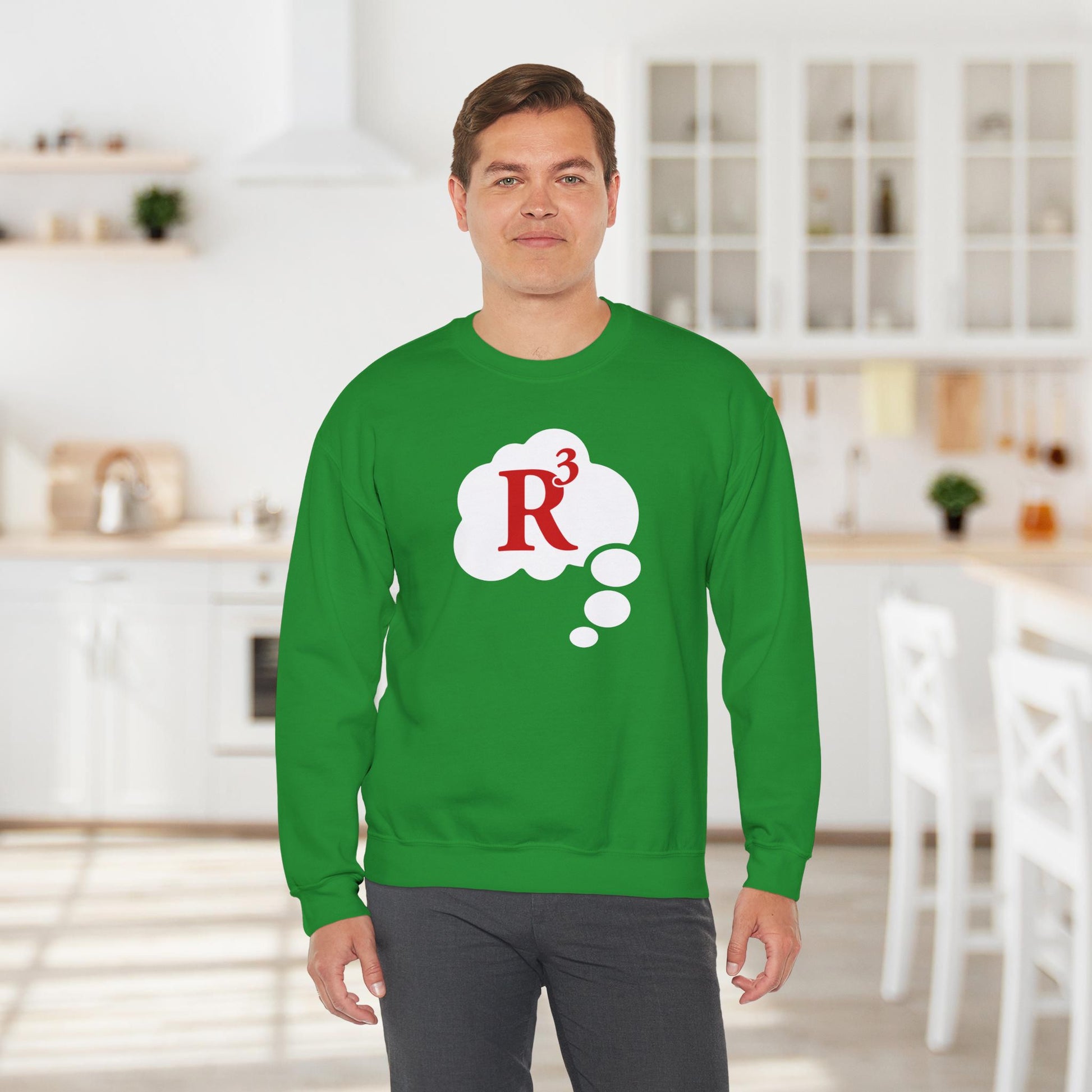 Red’s Randumb Ruminations Sweatshirt