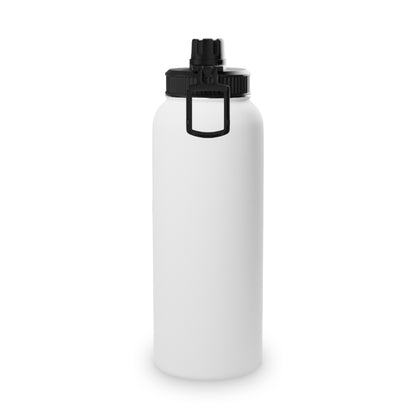 Custom Sports Water Bottle