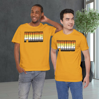 Bear Pride Tee