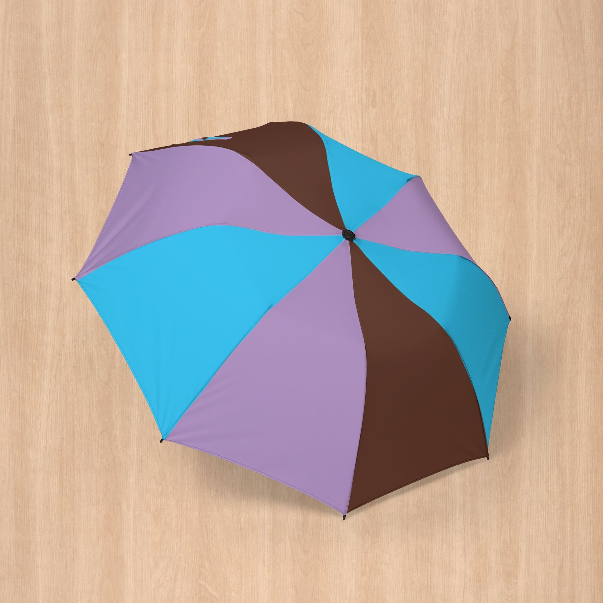 Androsexual Pride Umbrella