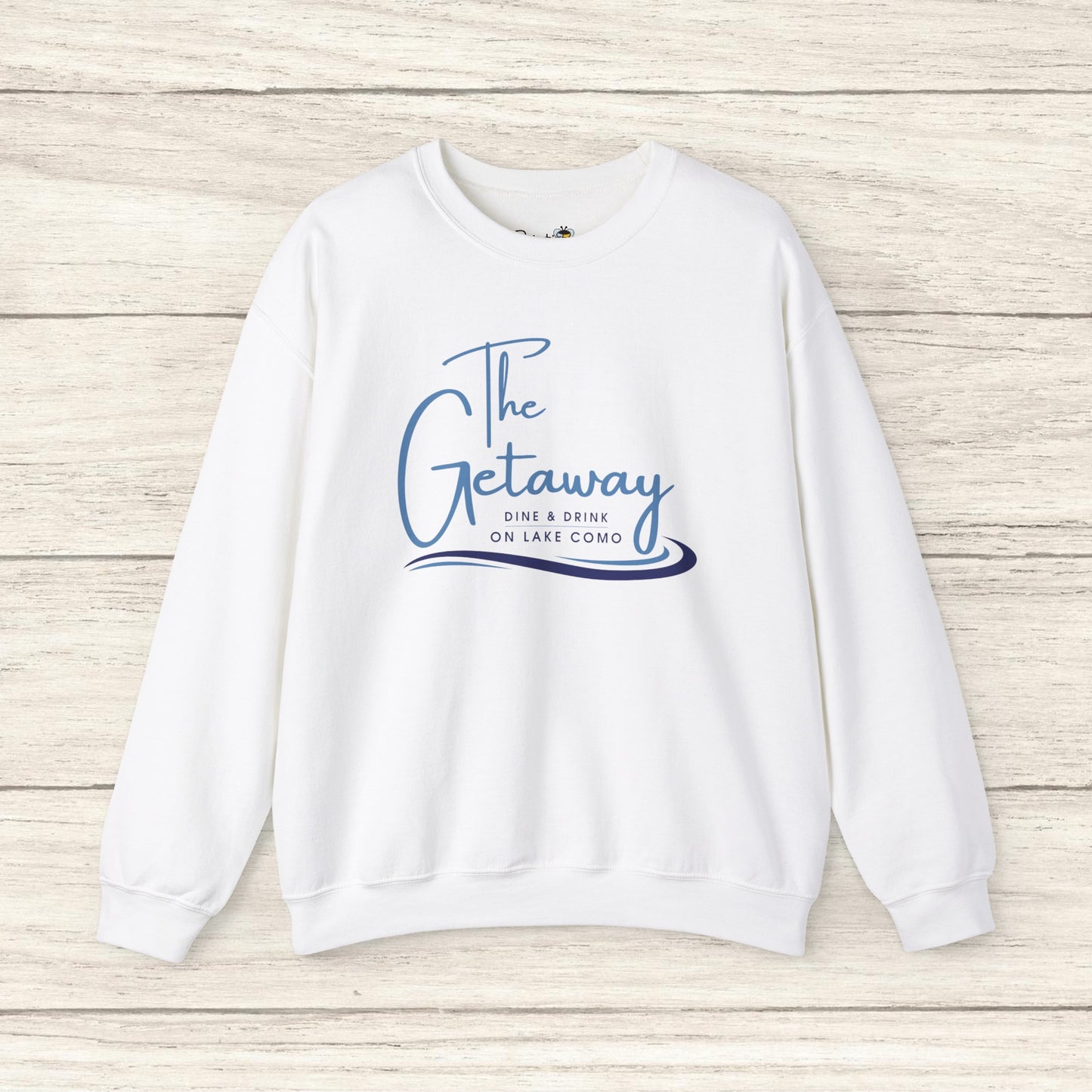 The Getaway Restaurant at The French Country Inn Sweatshirt