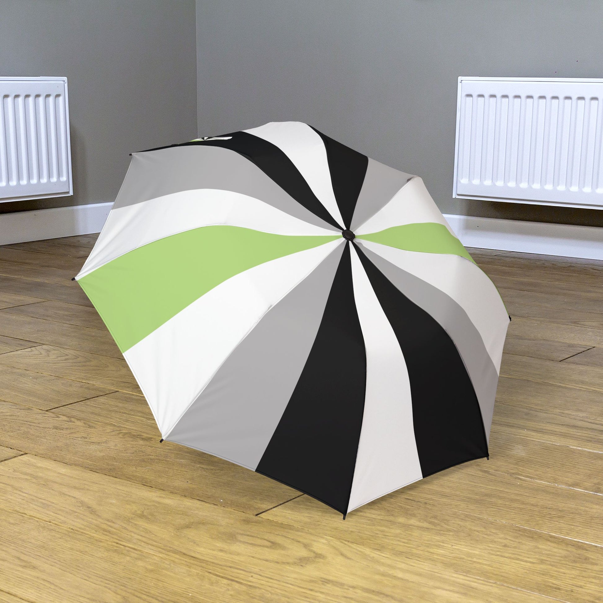 Agender Pride Umbrella