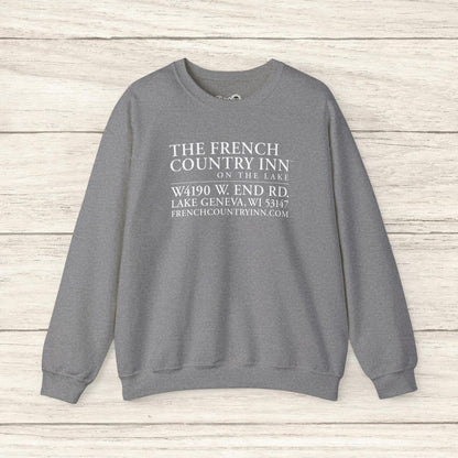 The French Country Inn Sweatshirt