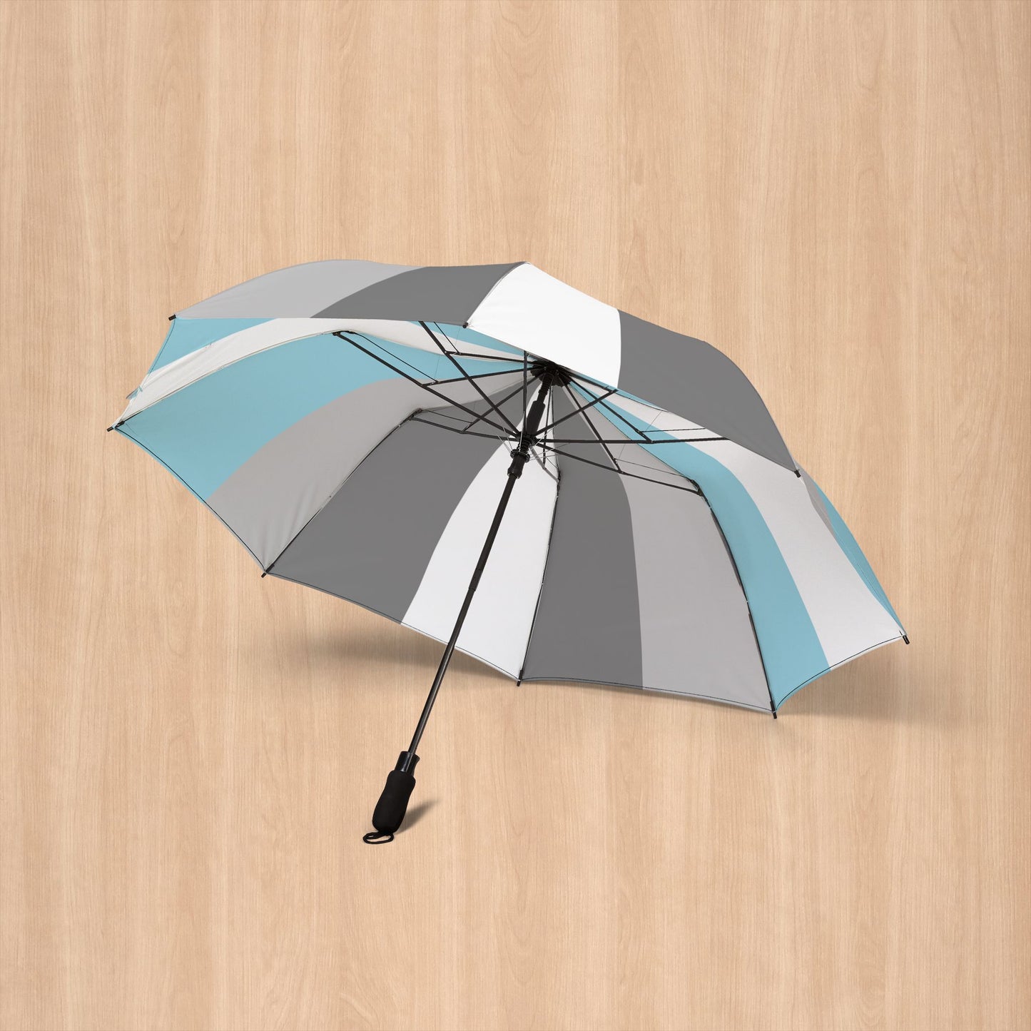 Demiboy Pride Umbrella