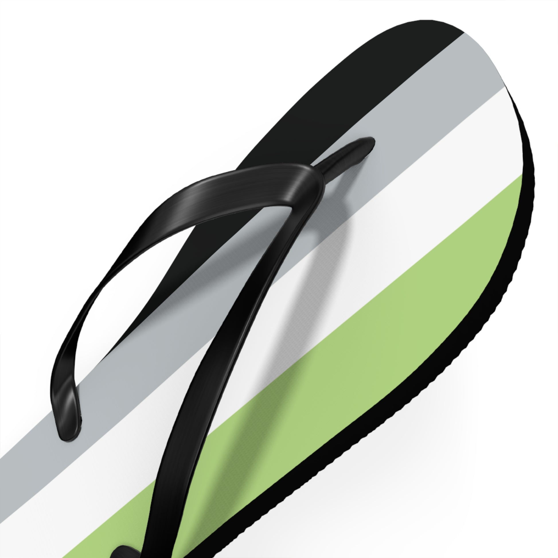 Agenrine Pride Flip Flops