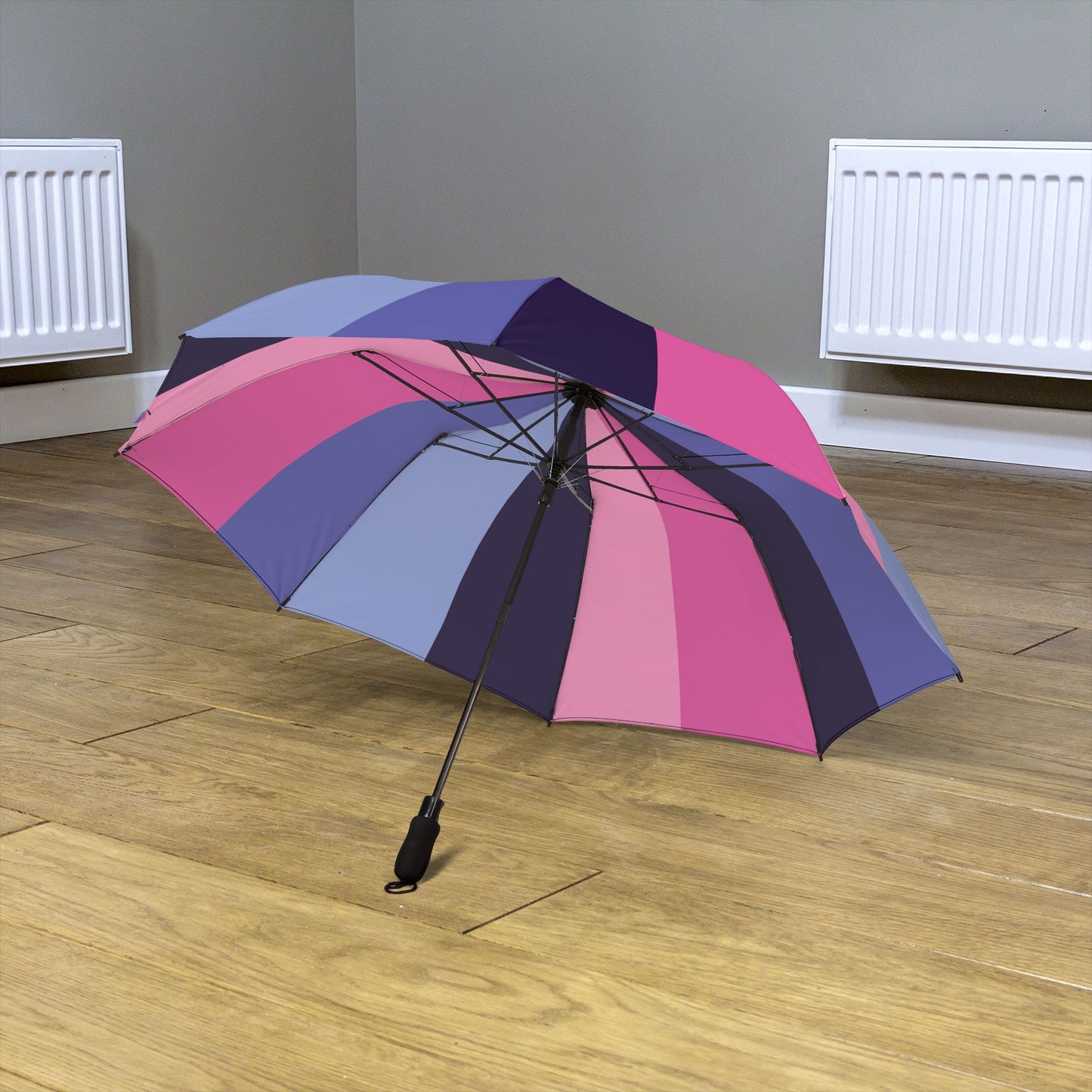 Omnisexual Pride Umbrella