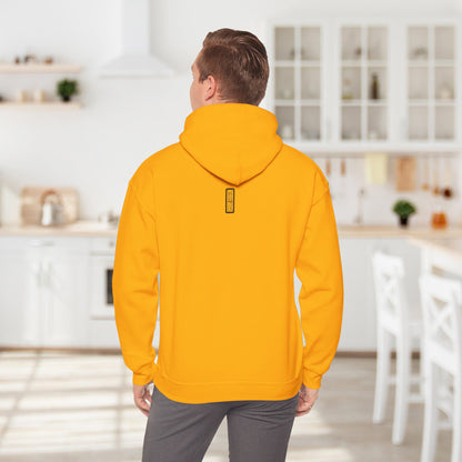 Hurdy Gertie Hooded Sweatshirt, Frenchton Dog Line Art Hoodie