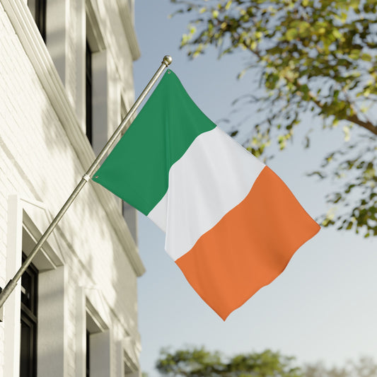 36'' × 60'' Ireland Flag with Grommets