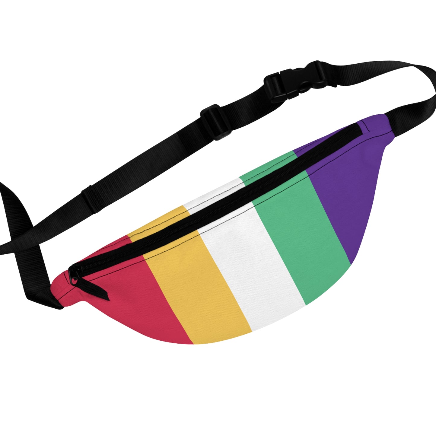Neurodivergent Pride Fanny Pack