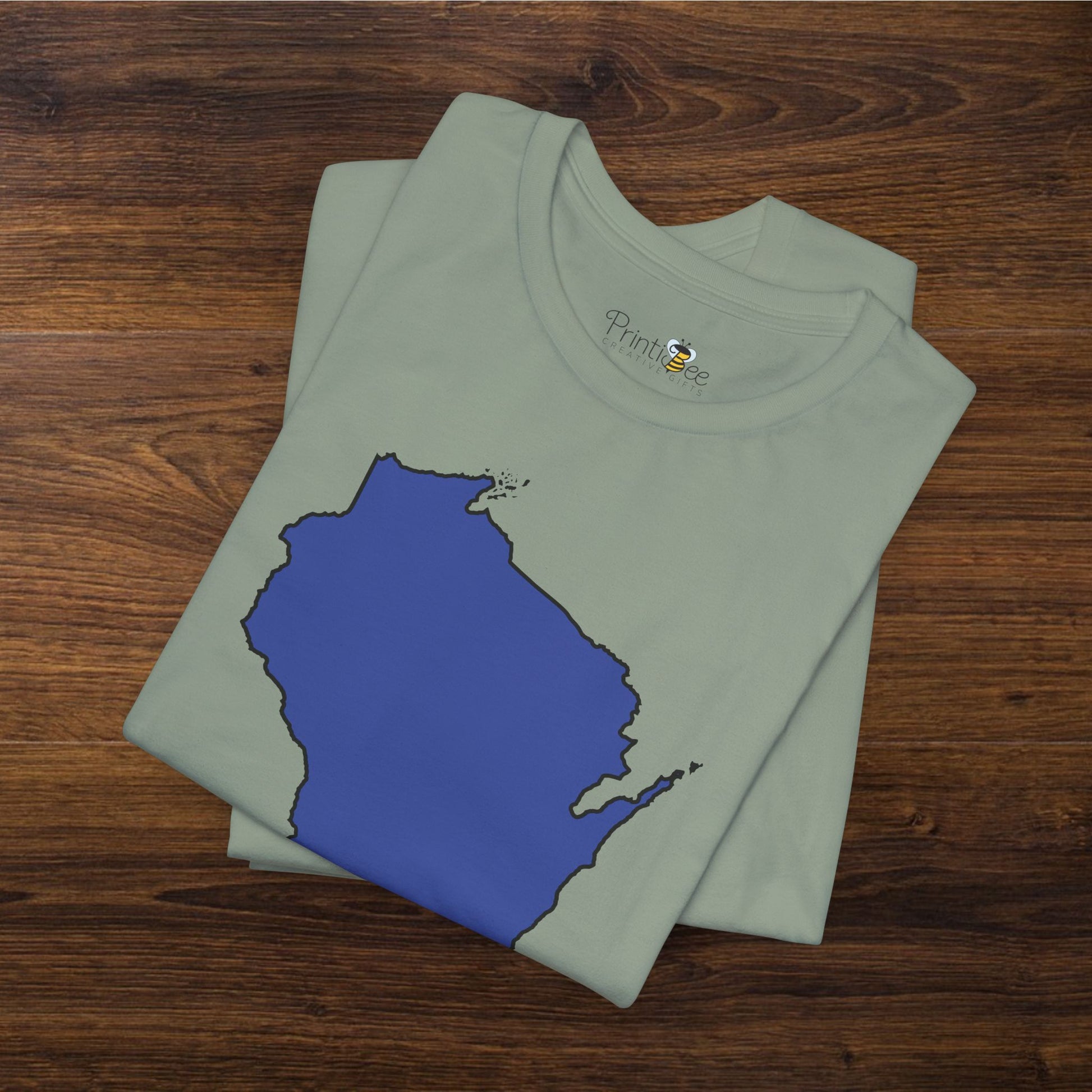 I Love Southeastern Wisconsin!