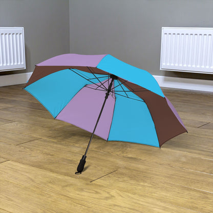Androsexual Pride Umbrella