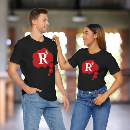 Red’s Randumb Ruminations Tee