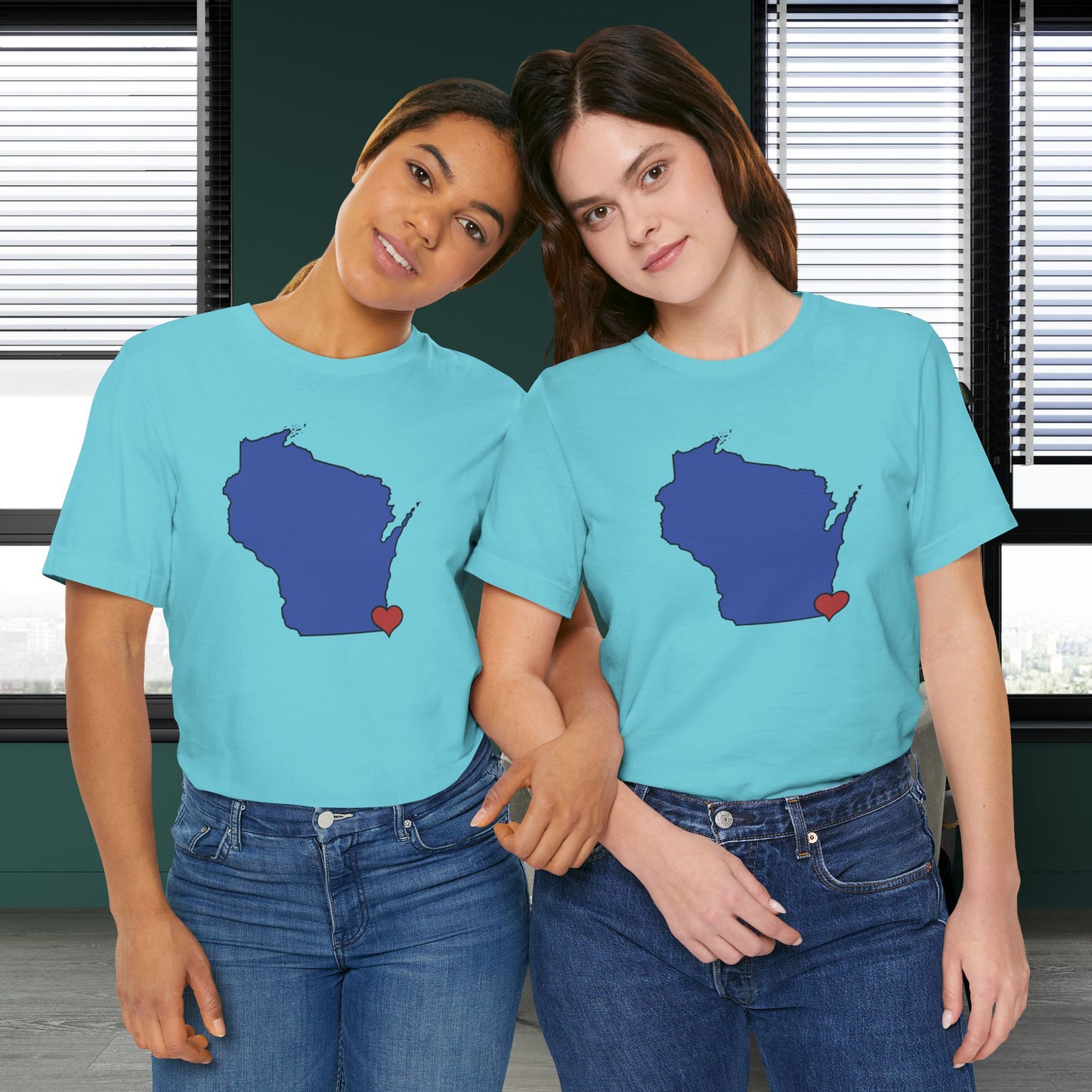 I Love Southeastern Wisconsin!