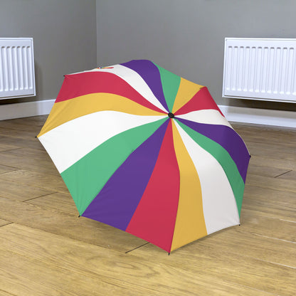 Neurodivergent Pride Umbrella