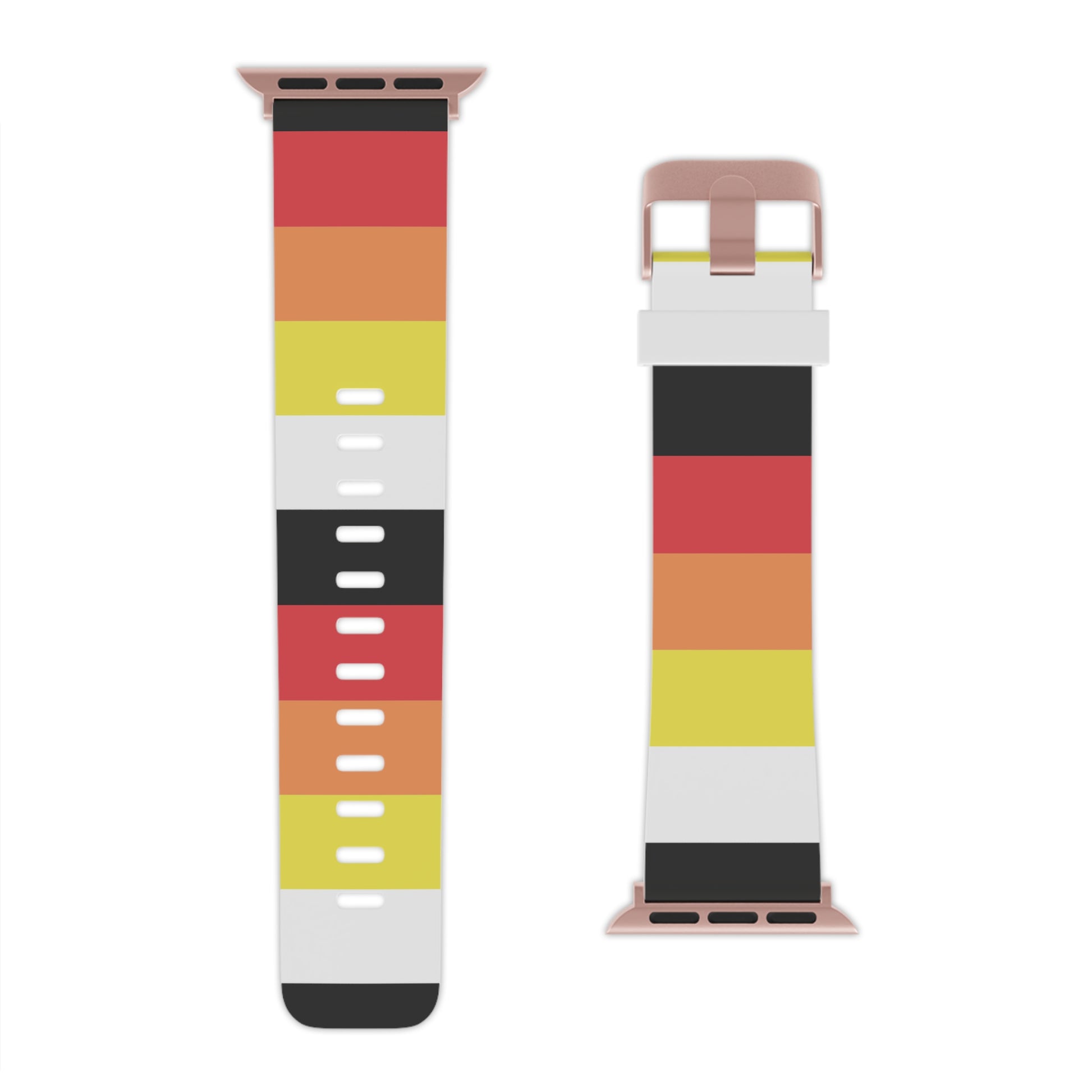 Lithromantic Pride Apple Watch Sport Band