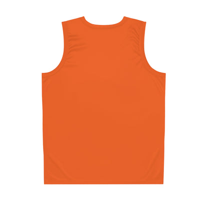 Playbear Mansion Basketball Jersey