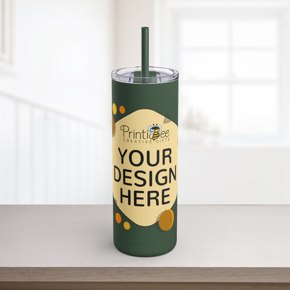 Custom Tumbler