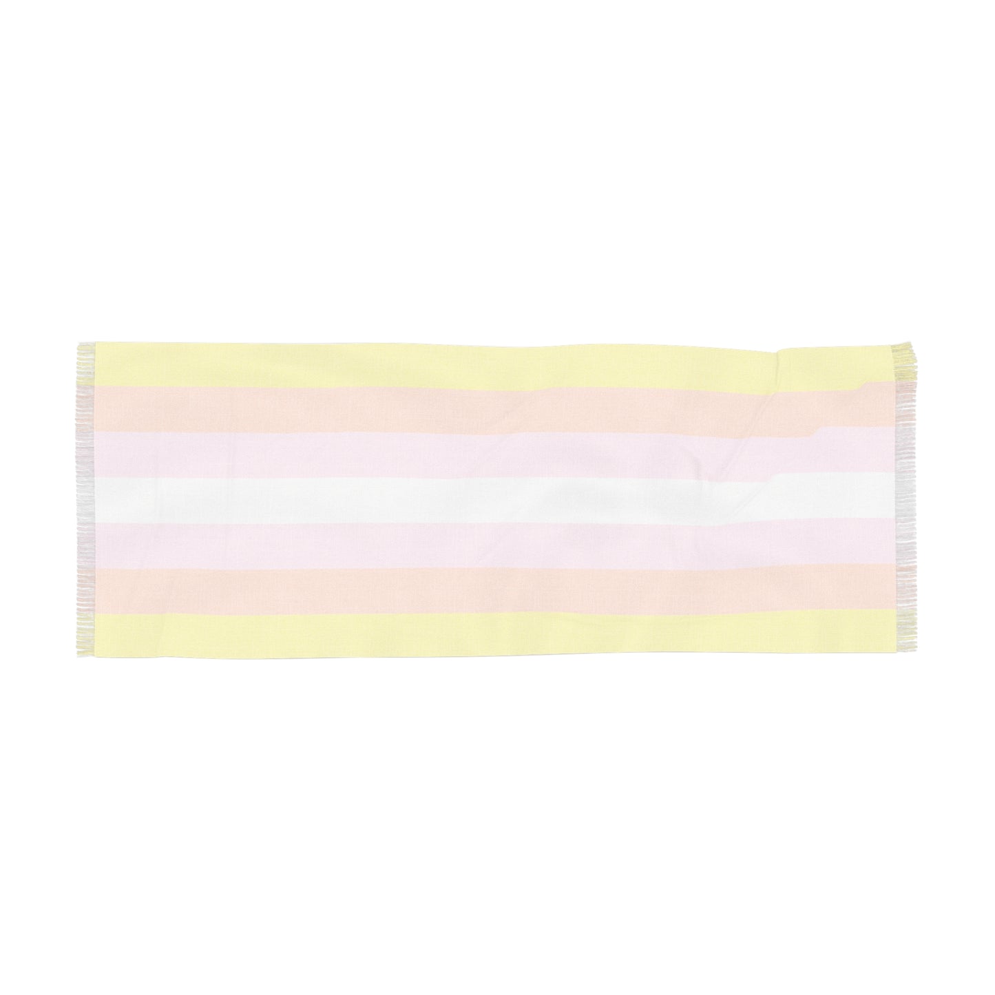 Pangender Pride Lightweight Scarf