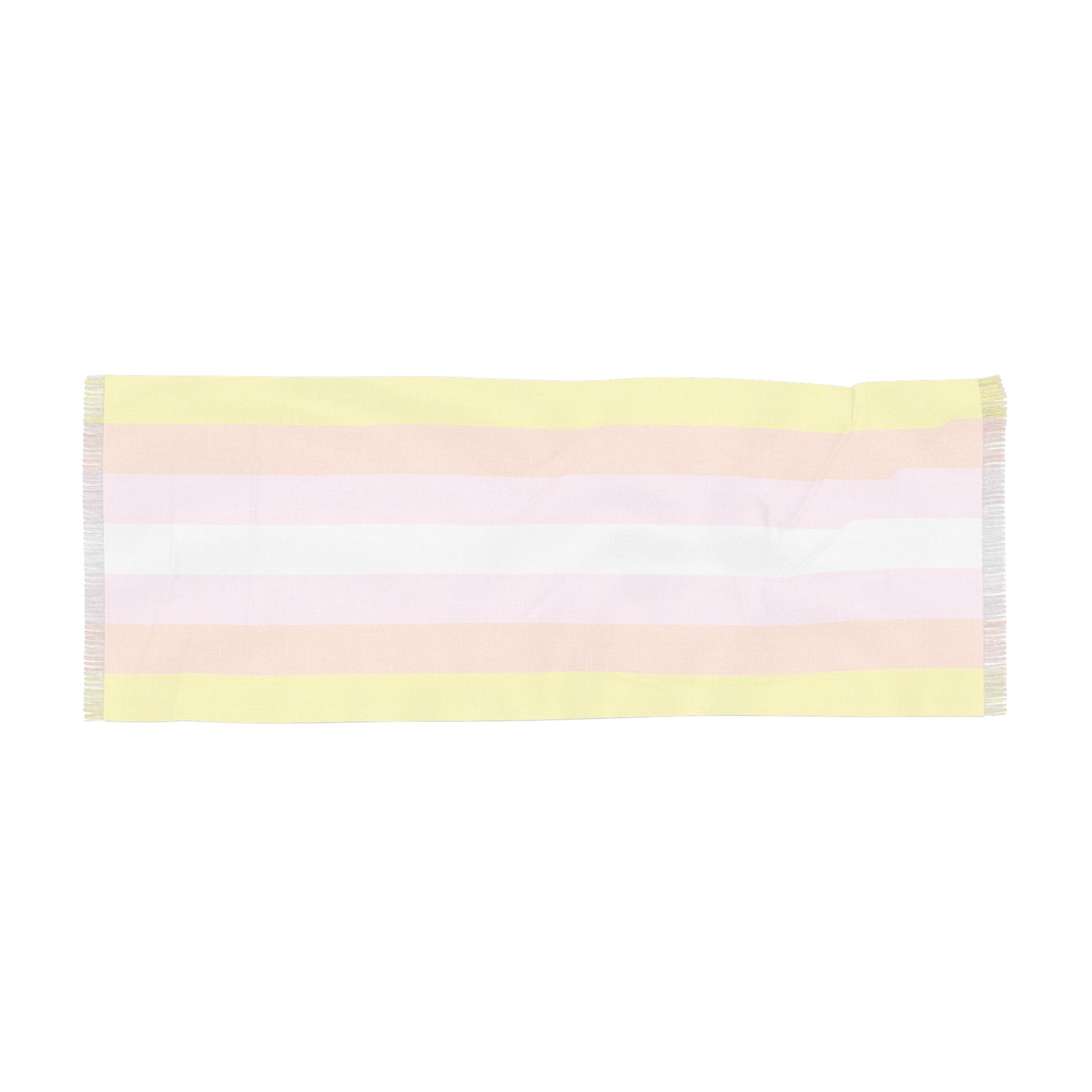 Pangender Pride Lightweight Scarf